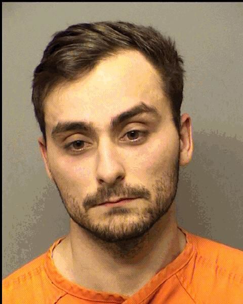 Joshua Matthew Noble